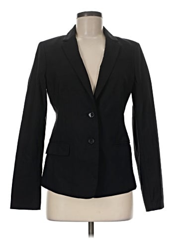 Banana Republic Wool Blazer (view 1)