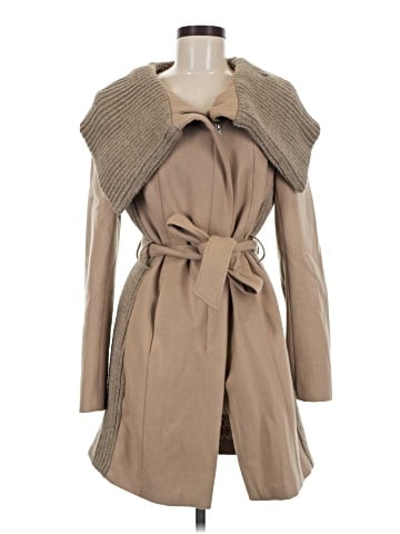 Elevenses Coat (view 1)