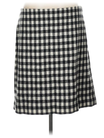 Talbots Wool Skirt (view 1)