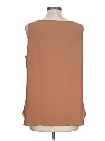 Chico's Sleeveless Blouse (view 2)