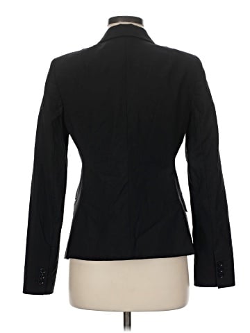 Banana Republic Wool Blazer (view 2)