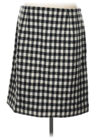 Talbots Wool Skirt (view 2)