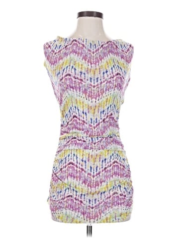 Sweet Pea by Stacy Frati Sleeveless Top (view 1)