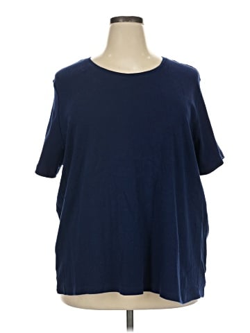 Kim Rogers Short Sleeve T-Shirt (view 1)