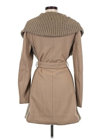 Elevenses Coat (view 2)