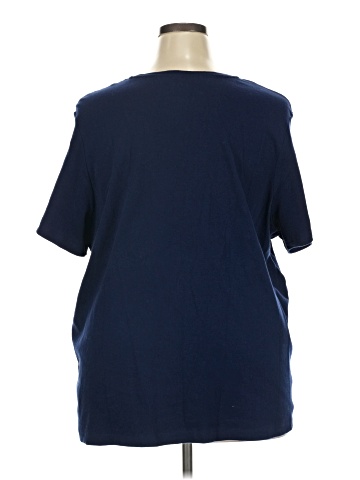 Kim Rogers Short Sleeve T-Shirt (view 2)