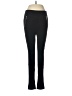 Zara Basic Black Active Pants Size M - photo 1