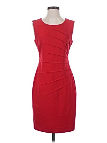 Calvin Klein Cocktail Dress (view 1)