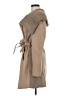 Elevenses Tan Coat Size 8 - photo 5