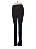 Zara Basic Black Active Pants Size M - photo 2