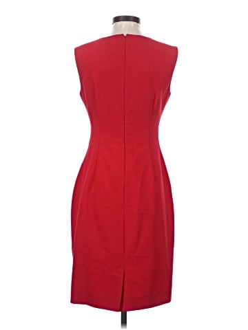 Calvin Klein Cocktail Dress (view 2)