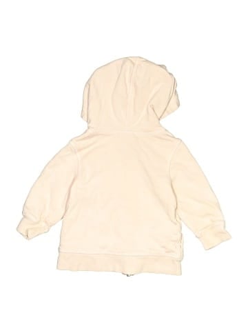 Hanna Andersson Zip Up Hoodie (view 2)