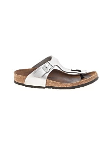 Birkenstock Flip Flops (view 1)