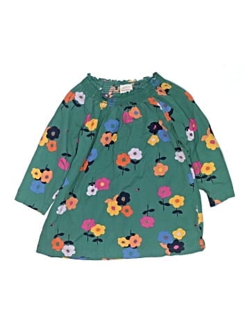 Hanna Andersson 3/4 Sleeve Blouse (view 1)