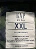 Gap Kids 100% Polyester Green Vest Size XX-Large youth - photo 3