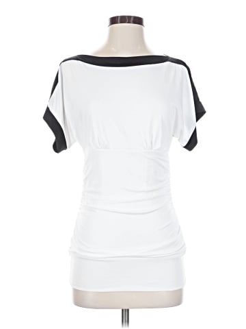 Maurices Short Sleeve Top (view 1)