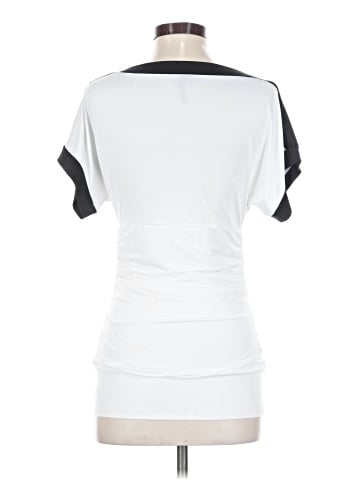 Maurices Short Sleeve Top (view 2)
