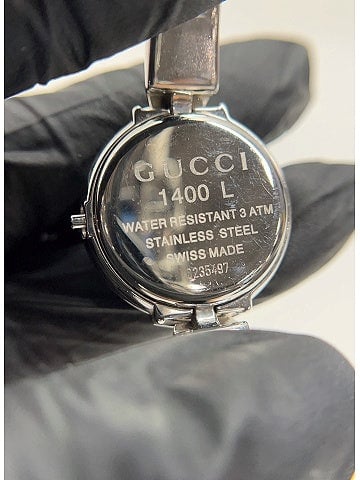Gucci Watch (view 2)