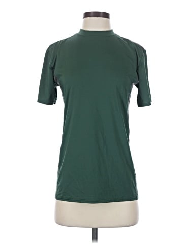 Bcg Short Sleeve Turtleneck (view 1)
