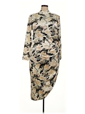 ELOQUII Casual Dress (view 1)