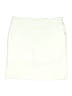 Westport Solid Ivory Skort Size S - photo 2