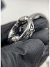 Gucci Silver Watch One size - photo 2