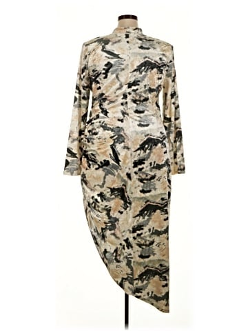 ELOQUII Casual Dress (view 2)
