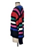A New Day Stripes Blue Pullover Sweater Size M - photo 5