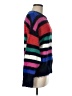 A New Day Stripes Blue Pullover Sweater Size M - photo 4