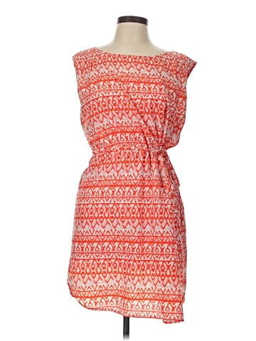 Skies Are Blue Casual Dress (view 1)