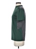 Bcg Green Short Sleeve Turtleneck Size S - photo 5