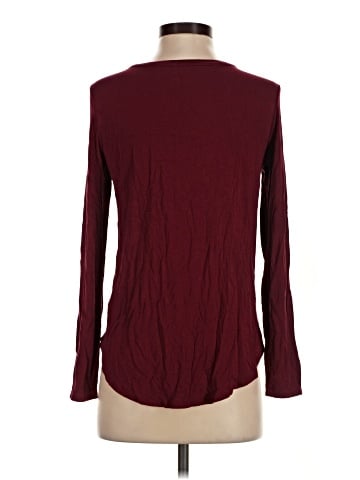Tahari Long Sleeve T-Shirt (view 2)