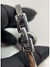 Gucci Silver Watch One size - photo 5