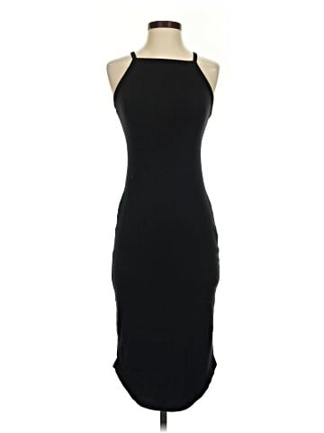 Silence and Noise Cocktail Dress (view 1)