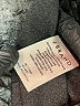 J Brand Gray Black Wool Pants Size 2 - photo 8