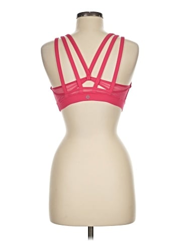 Lululemon Athletica Sports Bra (view 2)