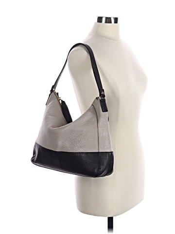 Kate Spade New York Leather Hobo (view 2)