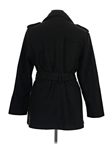 Banana Republic Factory Store Coat (view 2)