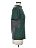 Bcg Green Short Sleeve Turtleneck Size S - photo 4