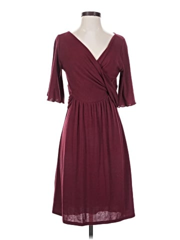 Lily Casual Dress (view 1)