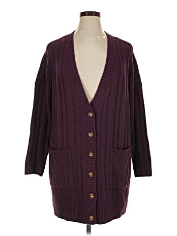 Torrid Cardigan (view 1)
