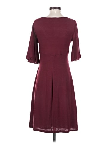 Lily Casual Dress (view 2)