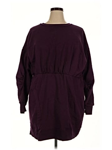 ELOQUII Casual Dress (view 1)