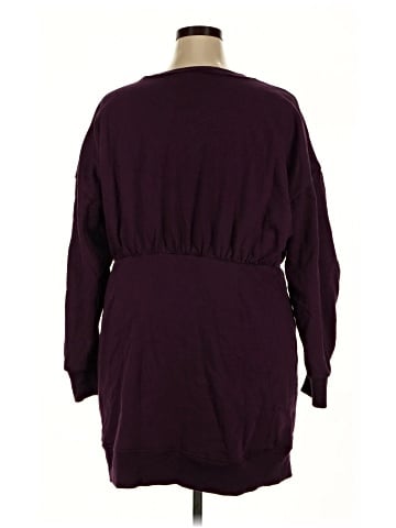 ELOQUII Casual Dress (view 2)