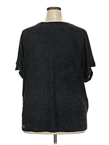 Terra & Sky Short Sleeve T-Shirt (view 2)
