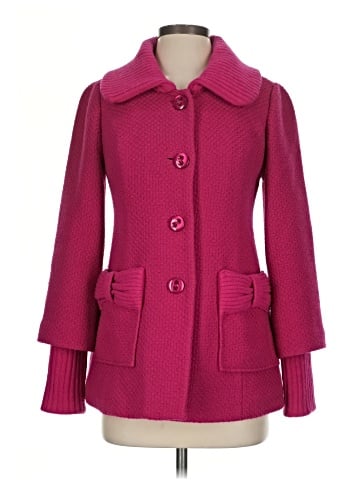 Tabitha Coat (view 1)