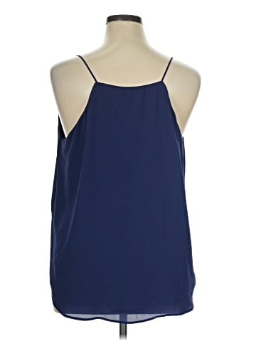 Ann Taylor LOFT Outlet Tank Top (view 2)