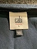 CAbi Black Sleeveless Blouse Size L - photo 7