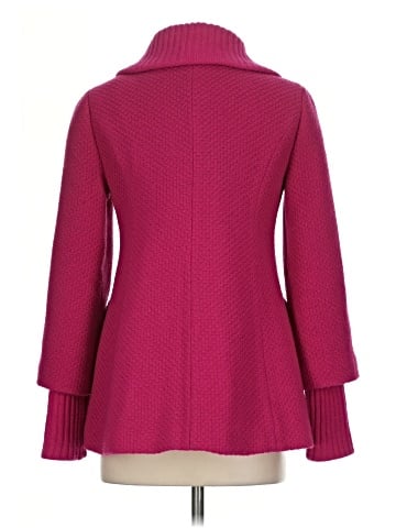 Tabitha Coat (view 2)