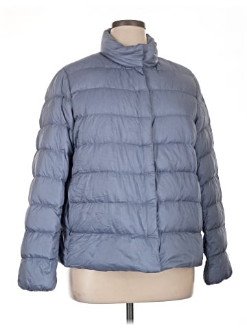Uniqlo Snow Jacket (view 1)